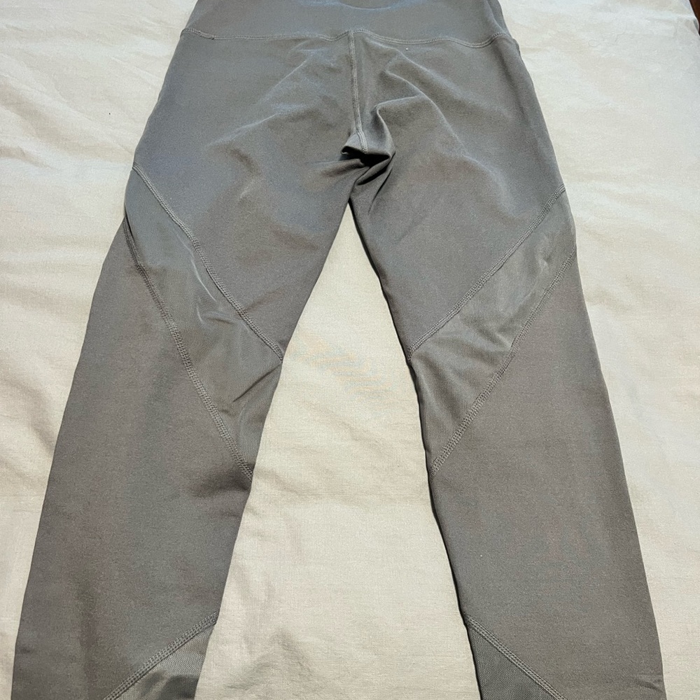 Stretch pants don’t know size maybe XS
